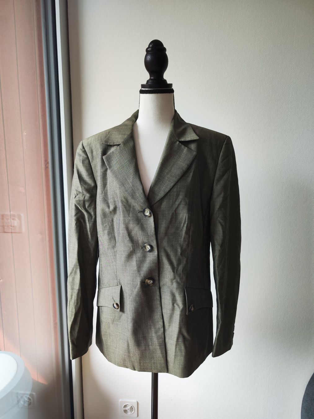 Jacken: Damen Jacket Grösse 40 Gerry Weber – Gebraucht aus Riehen von edu_92w7