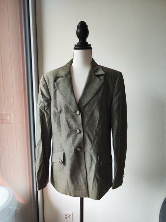 Damen Jacket Grösse 40 Gerry Weber