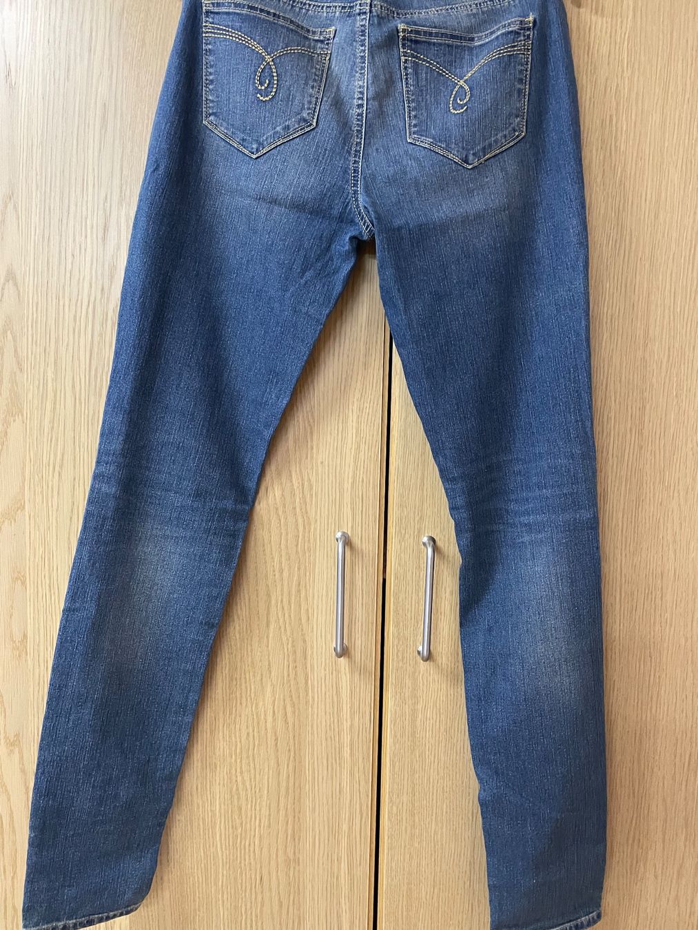 Esprit Jeans: Jeans – Gebraucht aus Hüniken von fio_qb8b 2