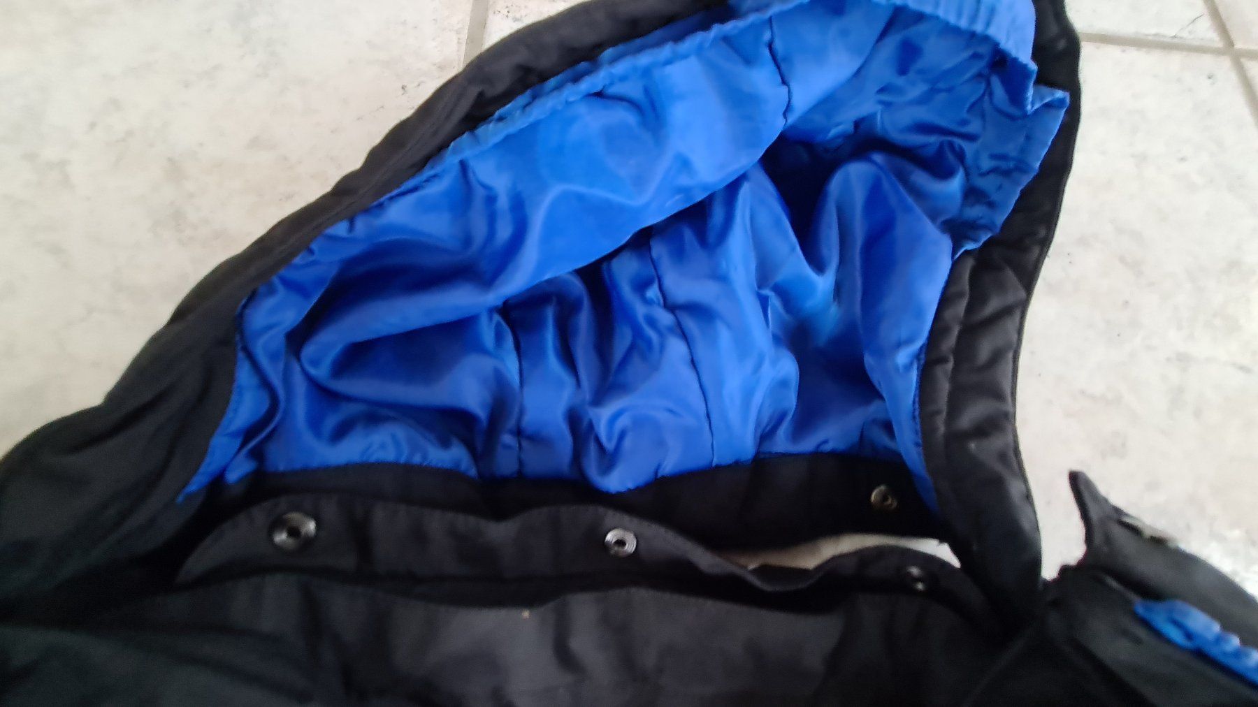 H&M Giacche & Cappotti: Skijacke  Gr. 104 – Usato da Obergösgen venduto da sch_kwl6 7