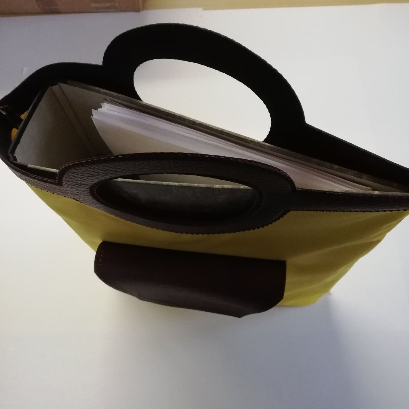 Borse: Nylon-Taschen (20 Stk.) – Nuovo (secondo la descrizione) da Suhr venduto da SAF-Restposten 6