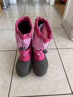 Chaussures de neige après-ski 35 Columbia