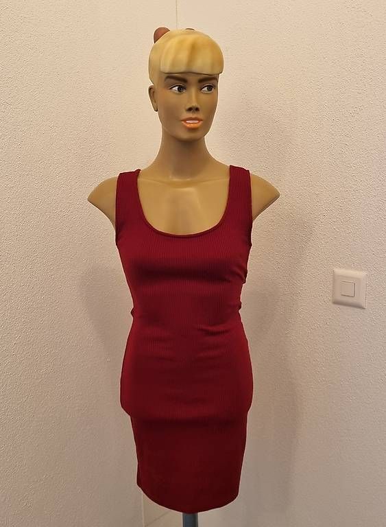 Vestiti: Kleid von Mango, Gr. S – Usato da Hägglingen venduto da TameDeVito 3