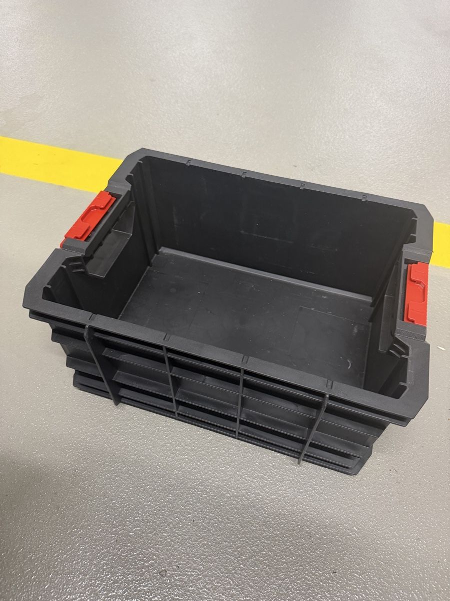 Transportkisten: Einhell Transportkiste E-Case kompatibel – Neu (gemäss Beschreibung) aus Wängi von TimoTG97 1
