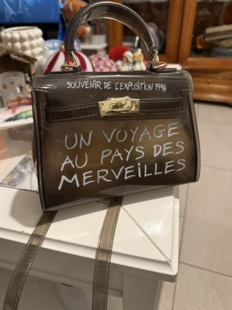 PVC bag