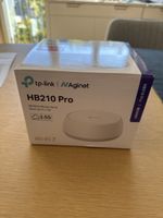 WLAN Router TP-Link Aginet HB210 Pro neu in OVP