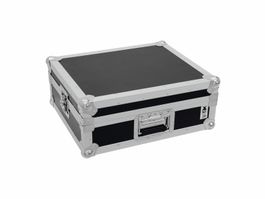 Plattenspieler-Case Tour Pro schwarz -B-