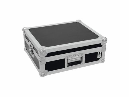 Plattenspieler-Case Tour Pro schwarz -B-