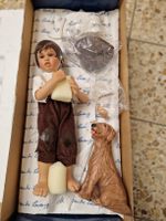 Wunderschöne Künstlerpuppe Master Piece Gallery, neuwertig