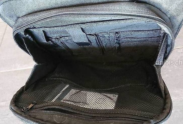 Borse: Sacoche pour portable Dell Noire – Usato da Ste-Croix venduto da tougaz 1
