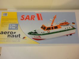 Aeronaut SAR II Baukasten, Neu