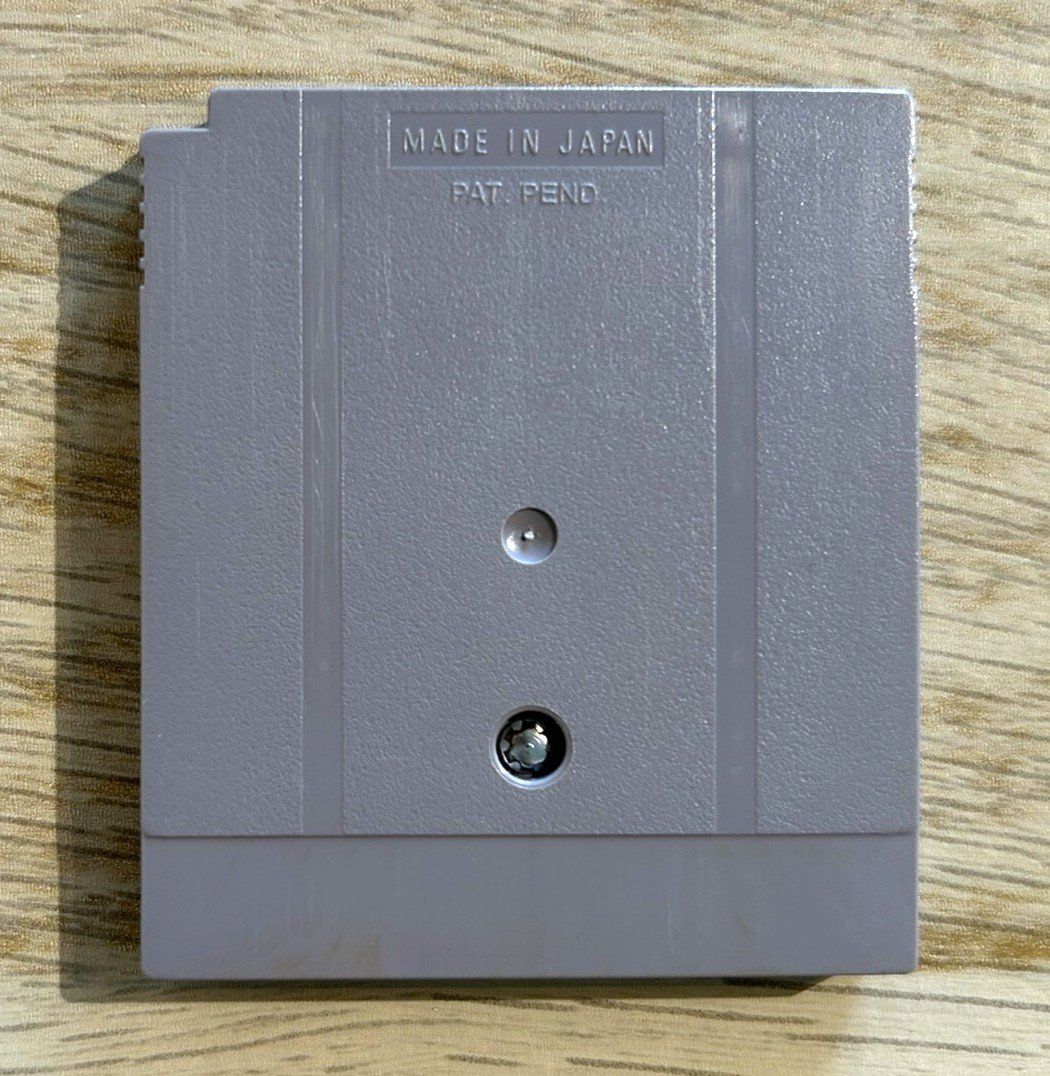 Nintendo Giochi: DuckTales Gameboy – Usato da St. Gallen venduto da Alpine.Arcade 1