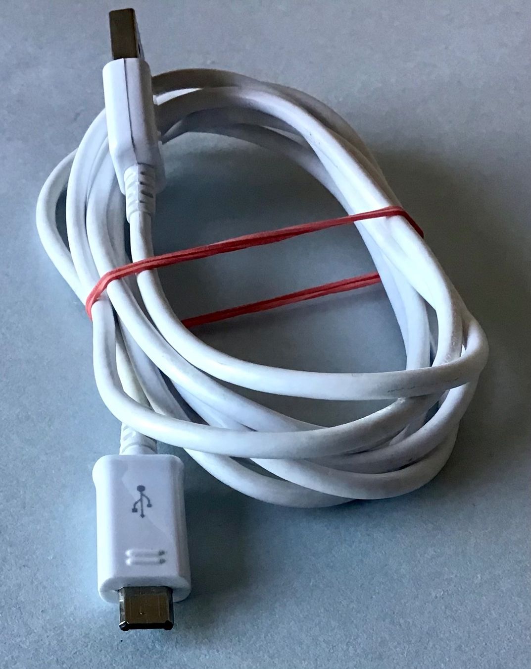 Cavi: Kabel 2,95m: USB – Nuovo e nell'imballaggio originale da Bubendorf venduto da Alpenheidi 2