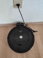 Saugroboter iRobot Roomba