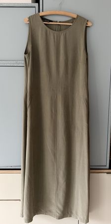 Seidenkleid Laura Ashley Gr. 40