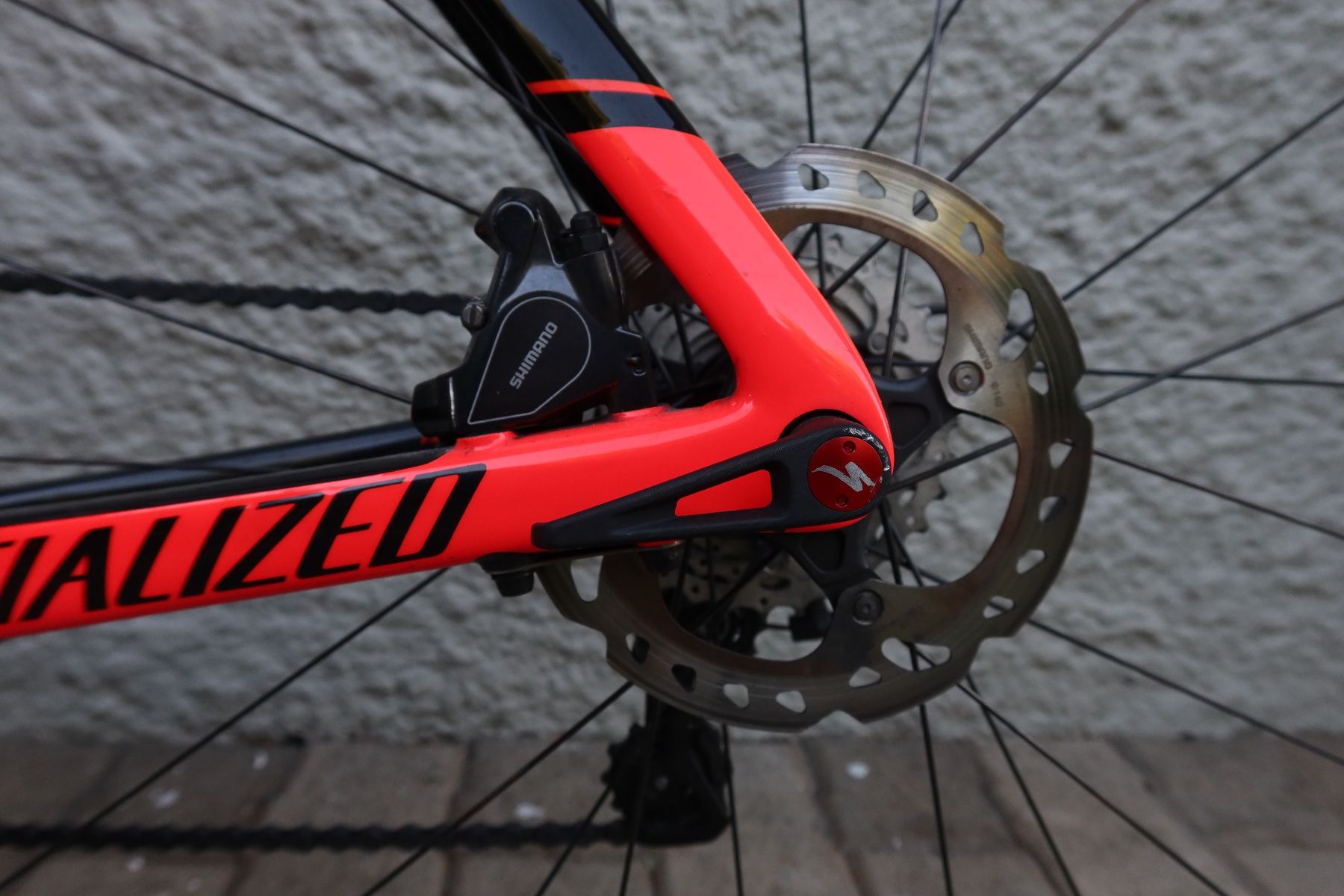 Specialized Biciclette: Specialized Venge Expert Disc Vias 58 – Usato da Bern venduto da AlexV17 4