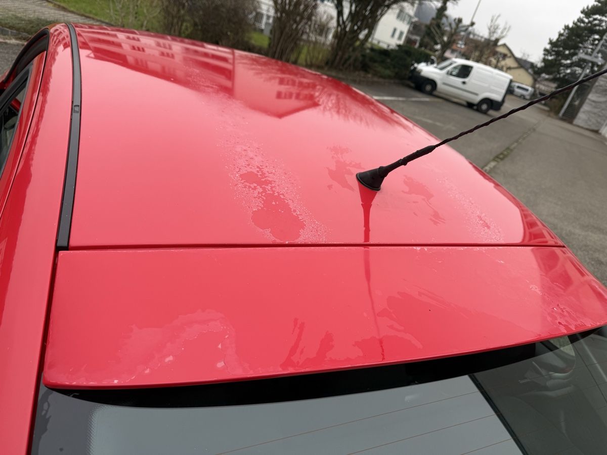 Seat Automobili: Seat Leon 1.6 – Usato da Bad Zurzach venduto da autodeal12 7