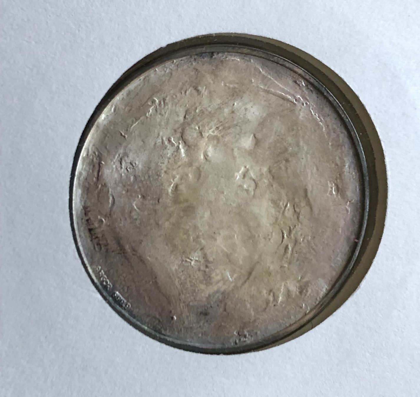 Tutti le monete: Numisbrief - "Tierkreiszeichen" - Sondermarken + Silbertaler – Usato da Schaffhausen venduto da durruti 3