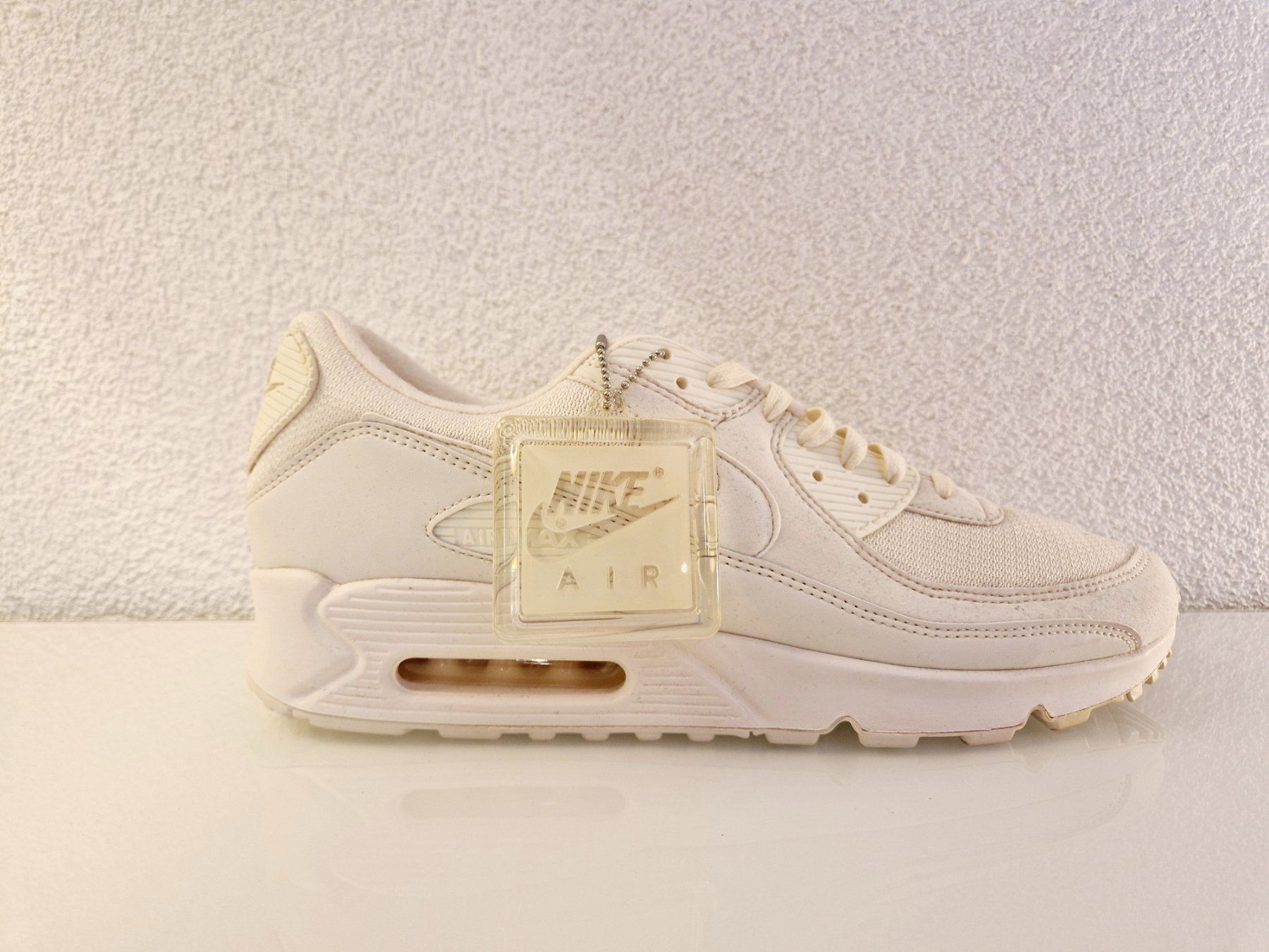 Nike Scarpe da uomo: Nike Air Max 90 CS CT2007-100 / EUR 48.5 – Nuovo e nell'imballaggio originale da Braunau venduto da Brand-Store