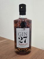 Gin 27 Woodland Appenzell Dry Gin 70CL 43% VOL