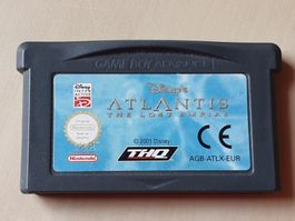 Atlantis
