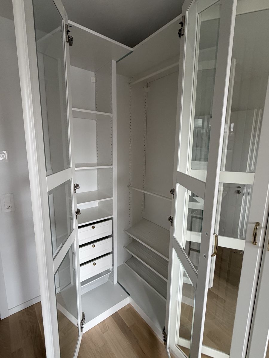 Ikea Armadi: Armoire / Dressing PAX IKEA – Usato da Nyon venduto da PokemonMaxime 3