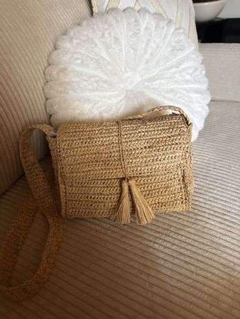 Herzige Tasche von Moshi