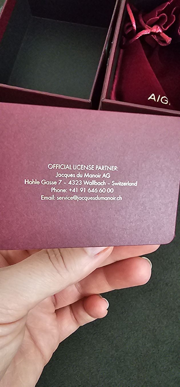 Aigner Armbänder & -reifen: ❤️Aigner Armband Neu❤️ – Neu und originalverpackt aus Goldach von Wave82 3