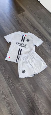 Fussball Dress Messi