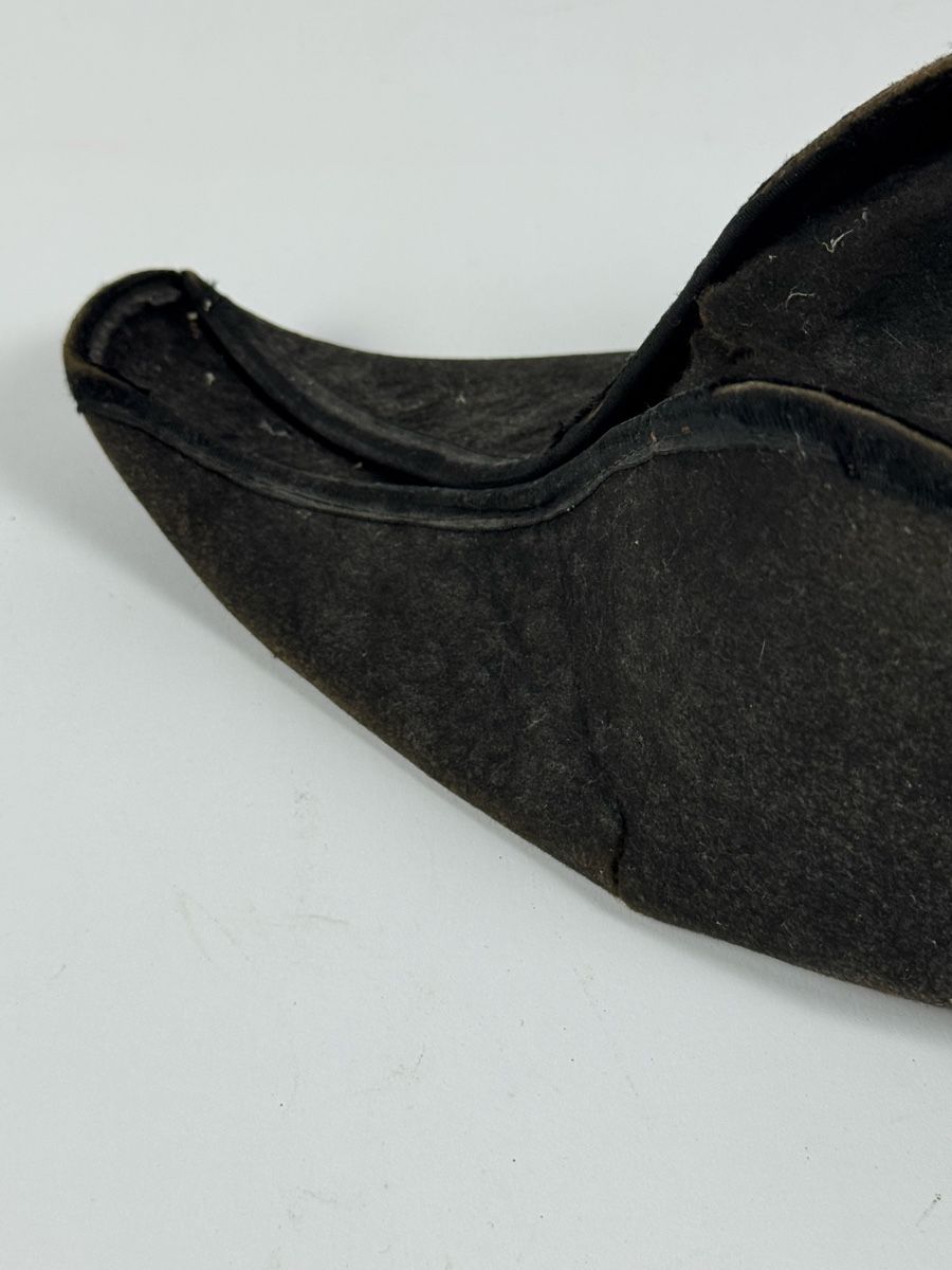 Hüte, Mützen & Caps: Cappello militare bicorne, Francia – Gebraucht aus Genève von Atelier.Curio 4