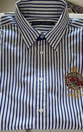 Ralph Lauren Bluse