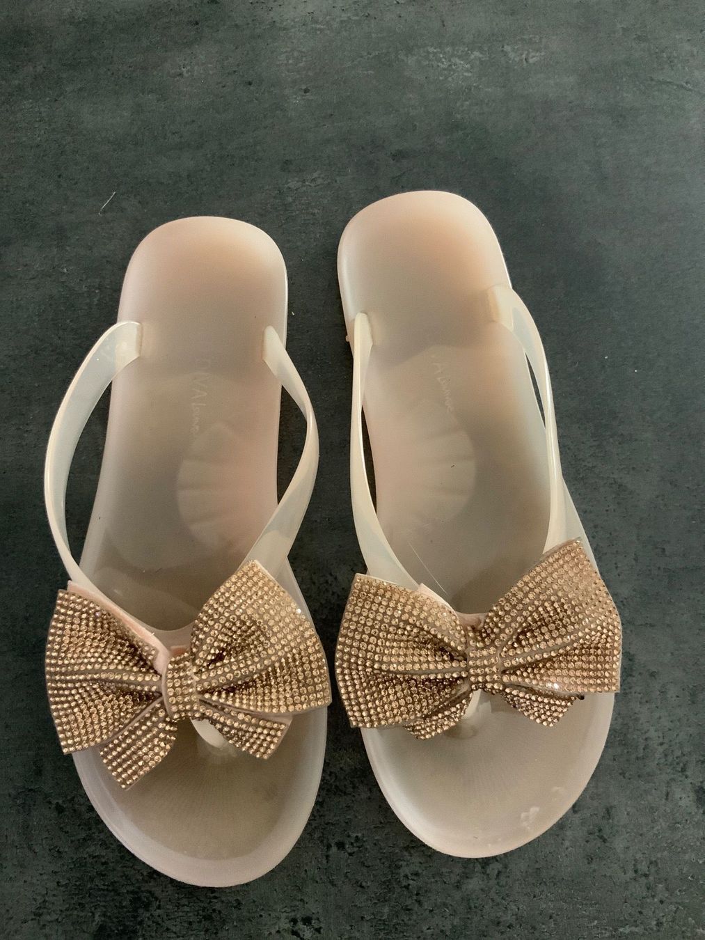 Scarpe da donna: Sandalen – Usato da Mägenwil venduto da Lea.SN 1