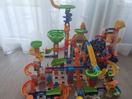 VTech Marble Rush Mega Set XXL100E Kugelbahn