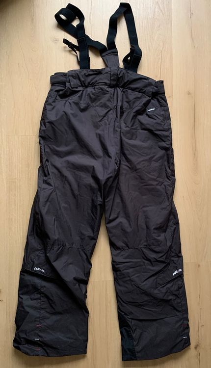 Decathlon pull n cheap fit