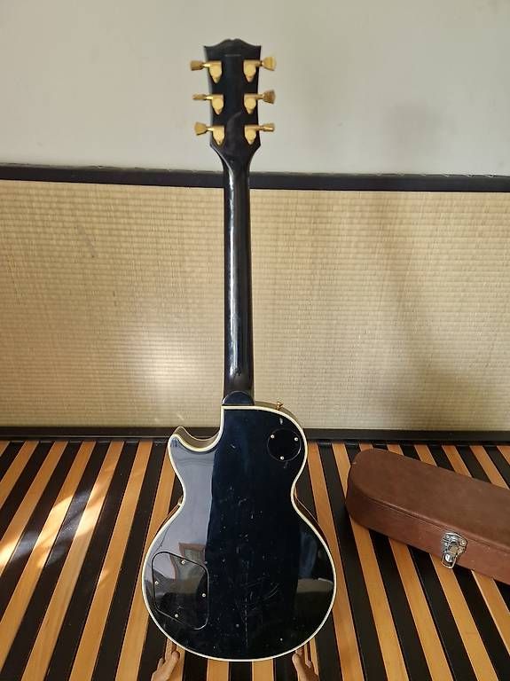 Epiphone Musikinstrumente: Epiphone JAPAN 2003 – Gebraucht aus St. Gallen von JodokGross 2