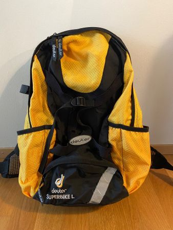 Deuter Superbike L Rucksack