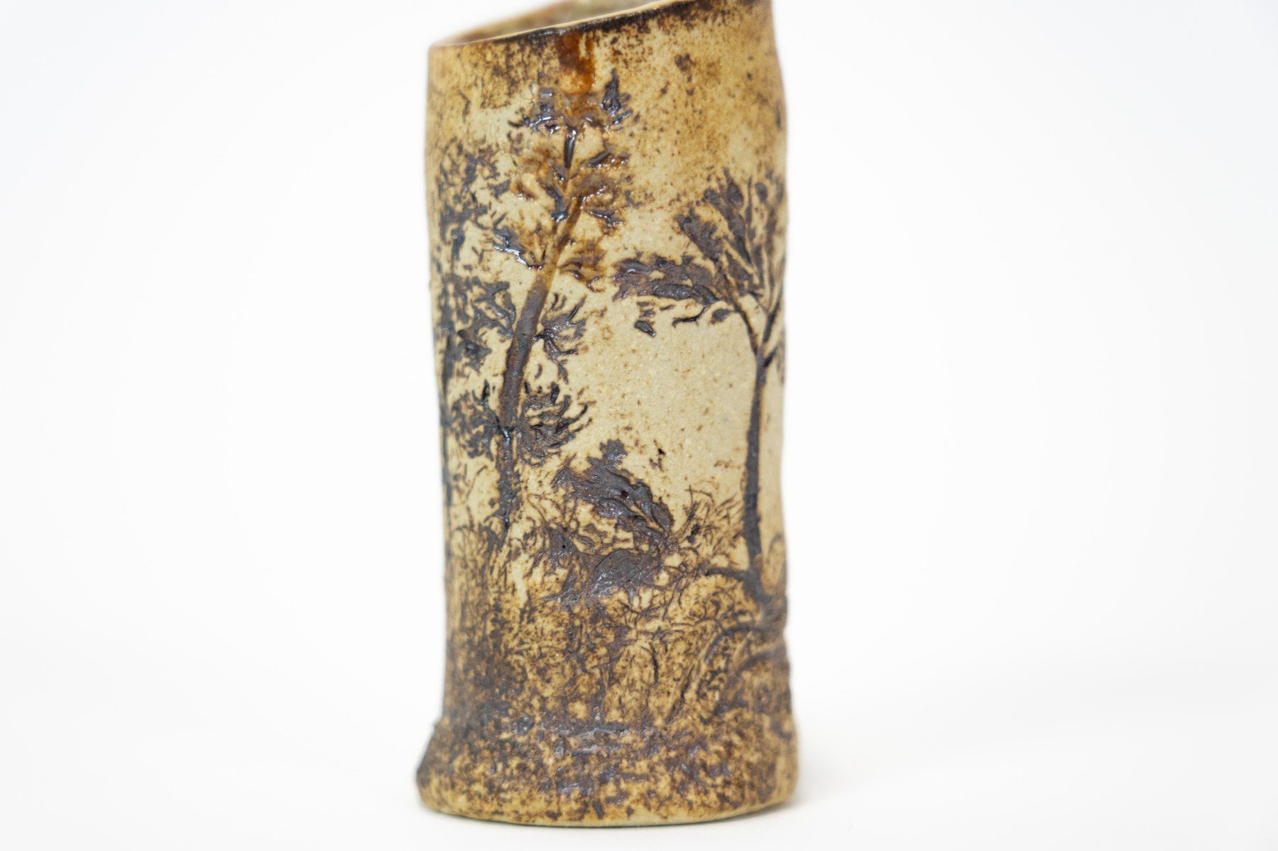 Vasen & Gefässe: Vase Nr. 75 Rheinfelden Keramik - Versand möglich – Gebraucht aus Schaffhausen von Studio-Ara- 2