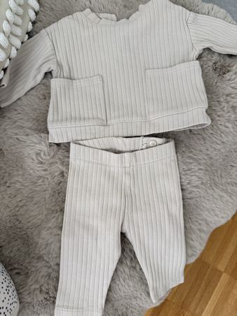 Ensemble H&M coton 56