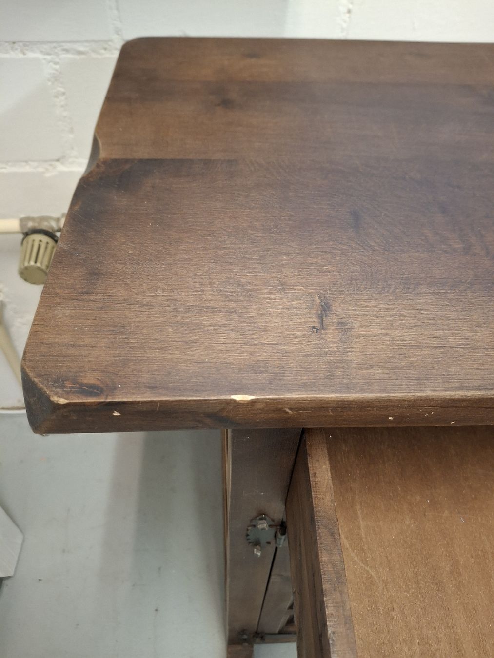 Kommoden: Schöne Spanische Anrichte / Sideboard / Kommode – Gebraucht aus Fislisbach von  5