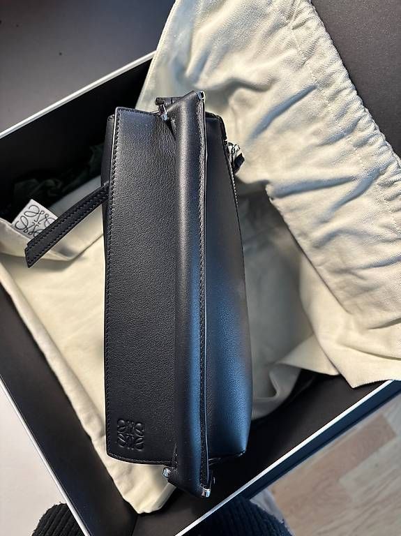 Taschen für Damen: LOEWE Puzzle Handtasche – Gebraucht aus Zürich von m.herranz 4