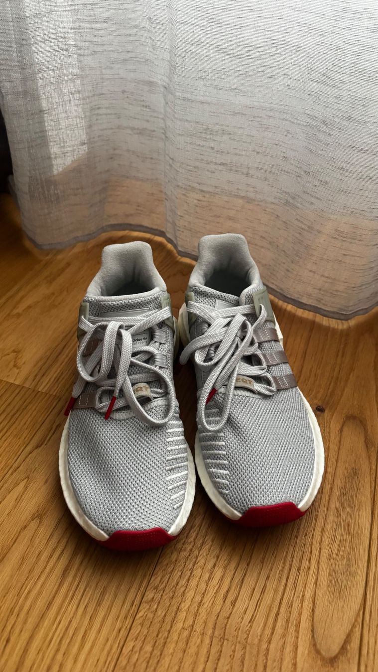Adidas Scarpe da uomo: Adidas Sportschuhe – Usato da Chur venduto da vi_milena