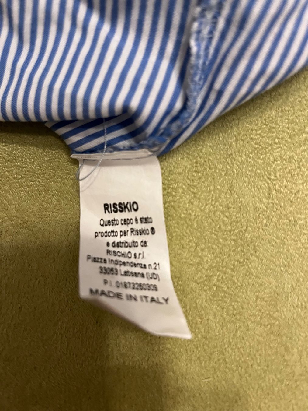 Vestiti: Sommerkleid Gr. S – Usato da Strengelbach venduto da 300870 3