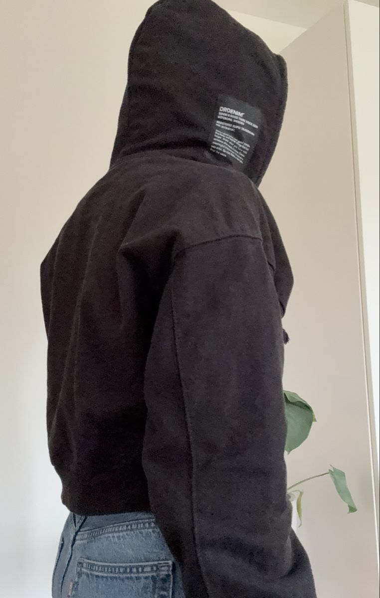 Pullover & Sweatshirts: Drdenim Kapuzenjacke – Gebraucht aus St. Gallen von calendula123 2