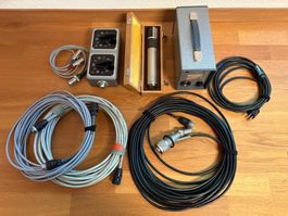 Mikrofon AKG C24 / N24 / S24 (frisch Revidiert)
