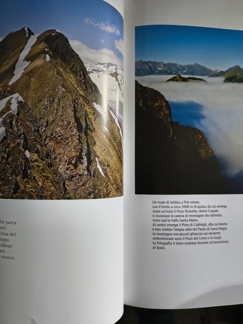 Libri: Bildband Valle di Blenio – Usato da Mesocco venduto da andergia 3