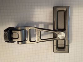 SmallRig, Smartphone, multifunktionale Handyhalterung