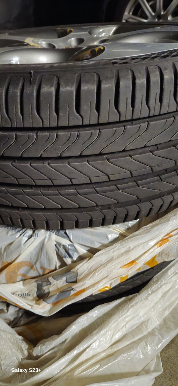 Volkswagen Cerchioni: jantes golf gti  – Usato da Versoix venduto da pol_7pnl 8