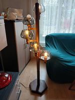 Stehlampe 