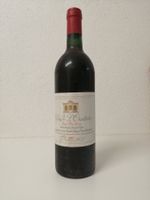 Clos de L'Oratoire 1987