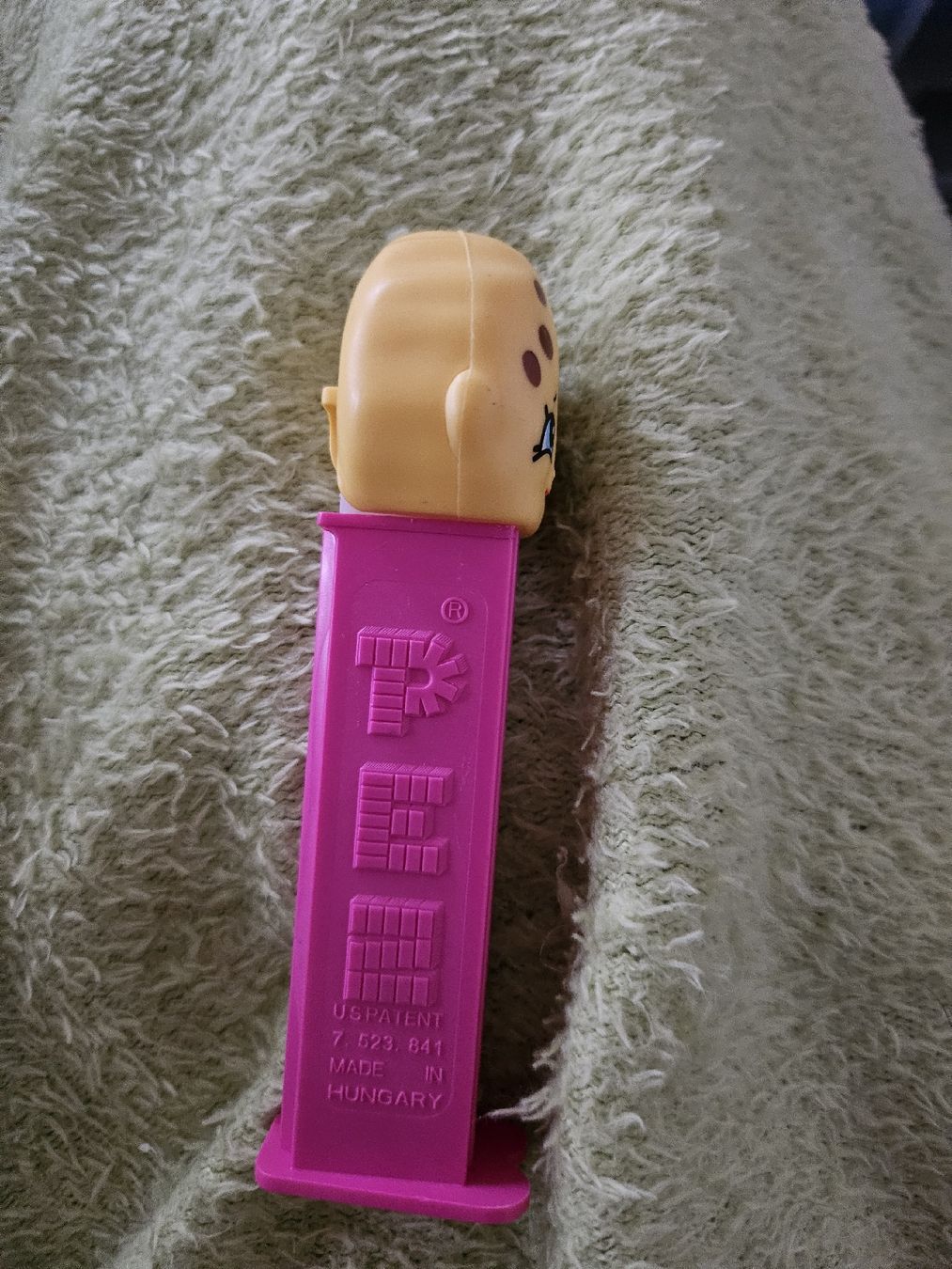 Pez Sonstiges für die Gastronomie & Hotel: Distributeur Pez cookie 2018 – Gebraucht aus La Joux FR von car_ck96 3